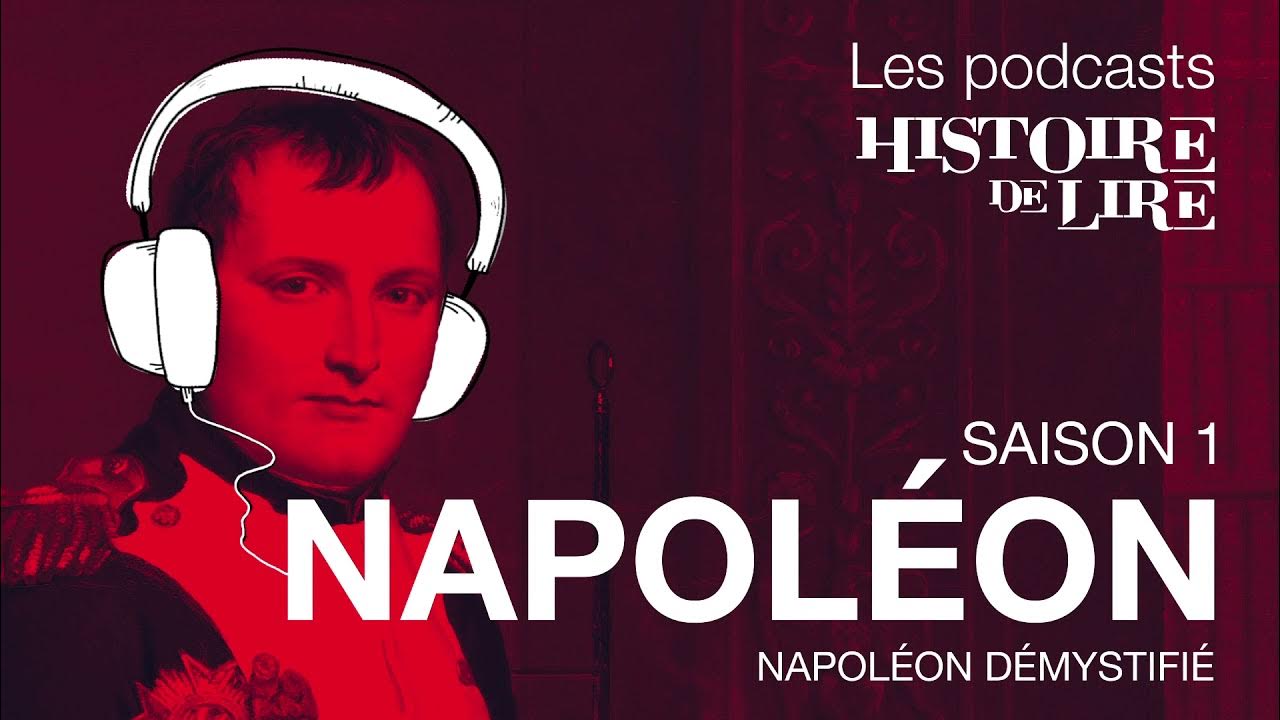  NAPOLÉON DÉMYSTIFIÉ 