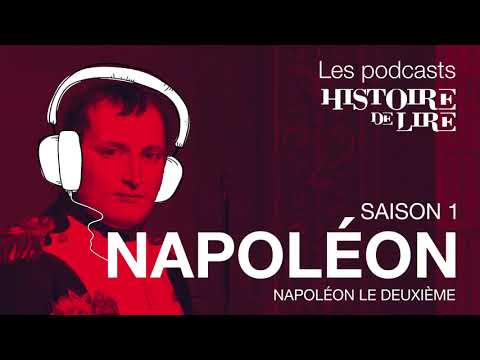  NAPOLÉON LE DEUXIÈME 