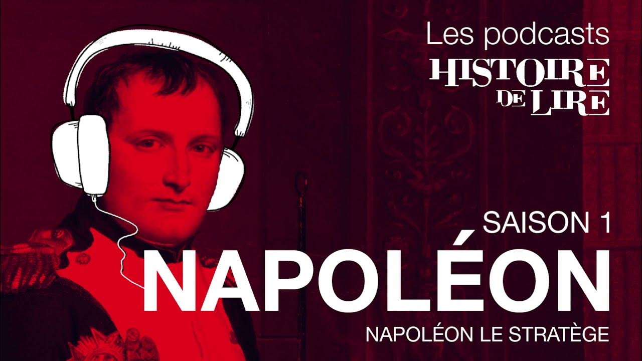  NAPOLÉON LE STRATÈGE 