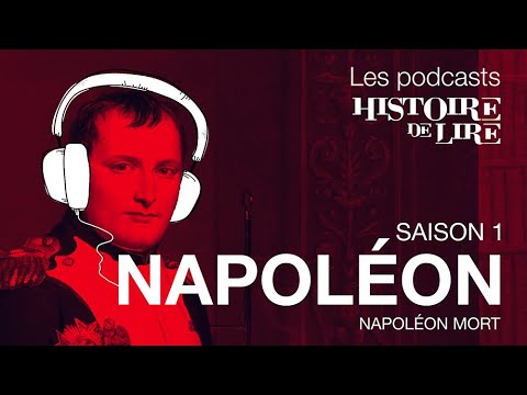 NAPOLEON MORT