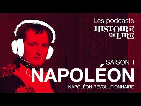  NAPOLÉON REVOLUTIONNAIRE 